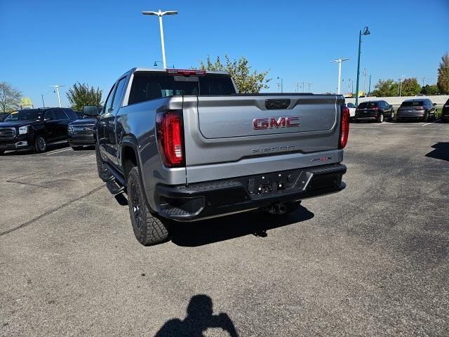 new 2025 GMC Sierra 1500 car, priced at $79,143