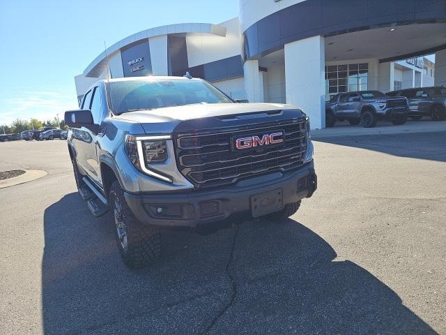 new 2025 GMC Sierra 1500 car, priced at $79,143