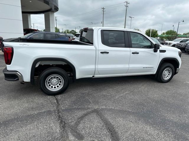 used 2022 GMC Sierra 1500 car, priced at $32,471