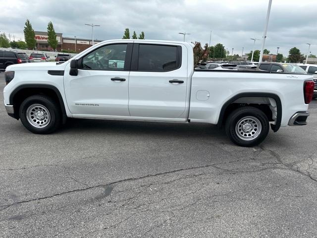 used 2022 GMC Sierra 1500 car, priced at $32,471