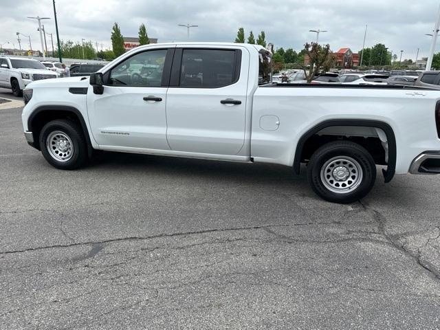 used 2022 GMC Sierra 1500 car, priced at $32,471