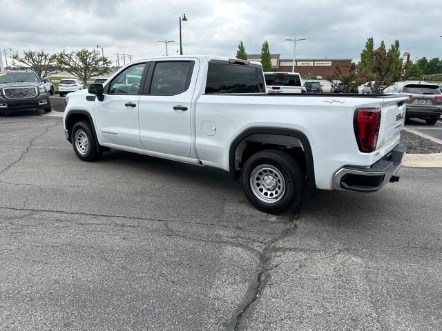 used 2022 GMC Sierra 1500 car, priced at $32,471