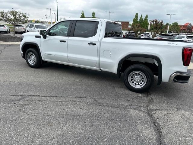 used 2022 GMC Sierra 1500 car, priced at $32,471