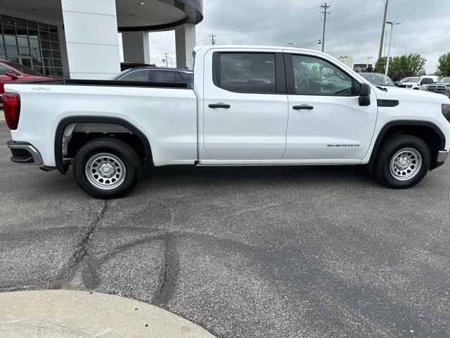 used 2022 GMC Sierra 1500 car, priced at $32,471