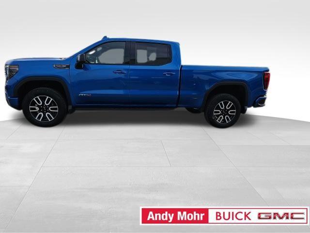 used 2022 GMC Sierra 1500 car, priced at $47,513