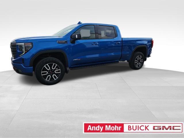 used 2022 GMC Sierra 1500 car, priced at $47,513