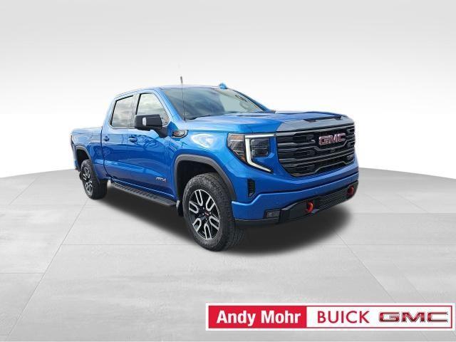 used 2022 GMC Sierra 1500 car, priced at $47,513