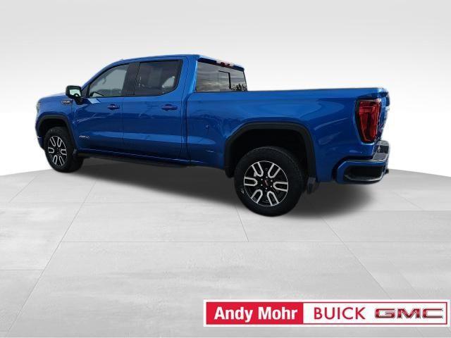 used 2022 GMC Sierra 1500 car, priced at $47,513