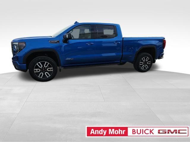 used 2022 GMC Sierra 1500 car, priced at $47,513