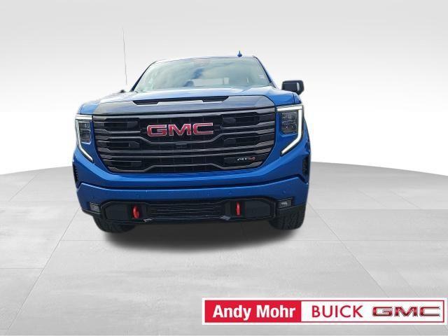 used 2022 GMC Sierra 1500 car, priced at $47,513