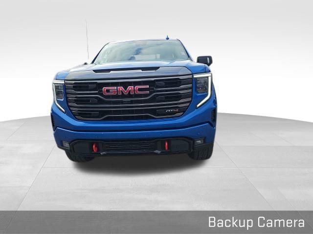 used 2022 GMC Sierra 1500 car, priced at $44,832