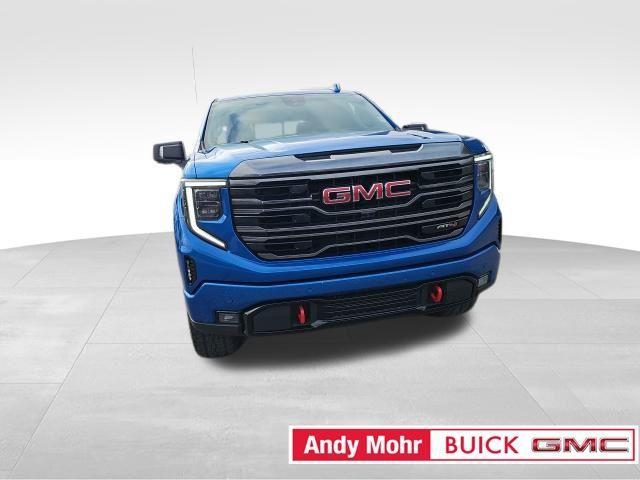 used 2022 GMC Sierra 1500 car, priced at $47,513