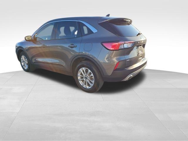 used 2022 Ford Escape car, priced at $19,700