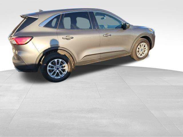 used 2022 Ford Escape car, priced at $19,700