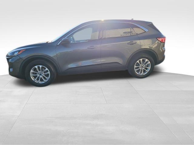 used 2022 Ford Escape car, priced at $19,700