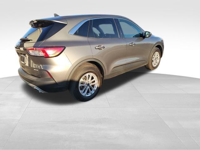 used 2022 Ford Escape car, priced at $19,700