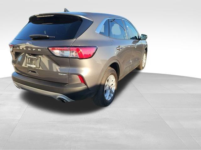 used 2022 Ford Escape car, priced at $19,700