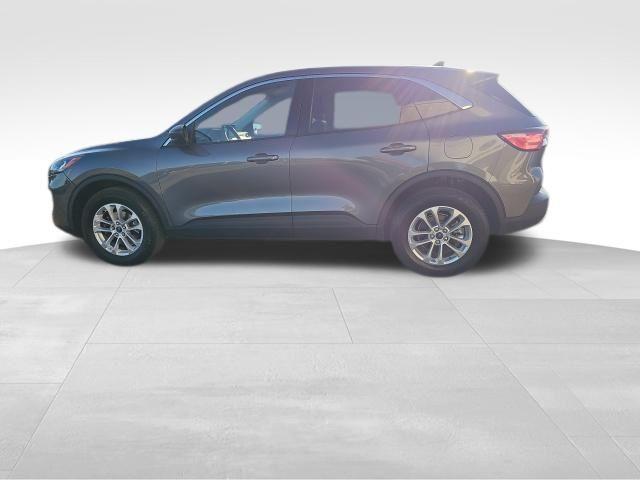 used 2022 Ford Escape car, priced at $19,700