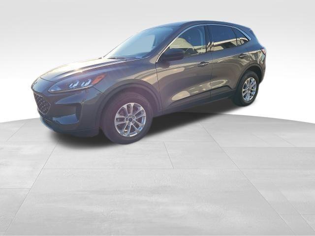 used 2022 Ford Escape car, priced at $19,700