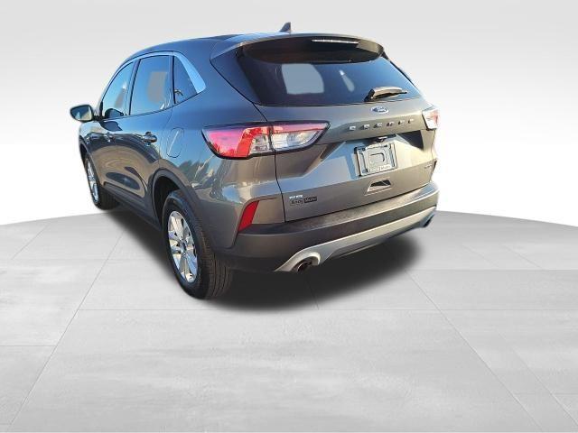 used 2022 Ford Escape car, priced at $19,700