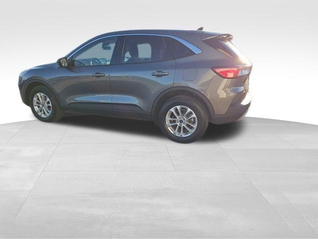 used 2022 Ford Escape car, priced at $19,700