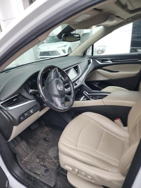 used 2020 Buick Enclave car, priced at $25,410