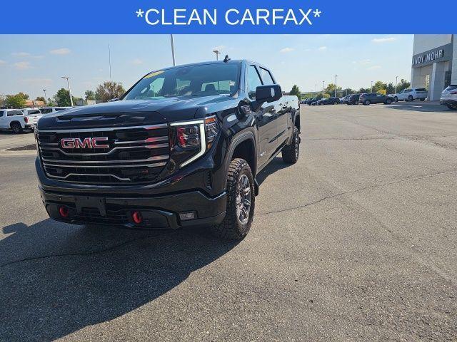 used 2025 GMC Sierra 1500 car, priced at $59,450