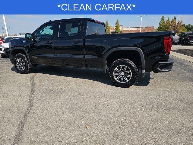 used 2025 GMC Sierra 1500 car, priced at $59,450