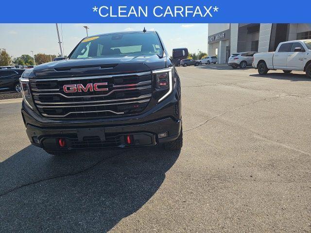 used 2025 GMC Sierra 1500 car, priced at $59,450