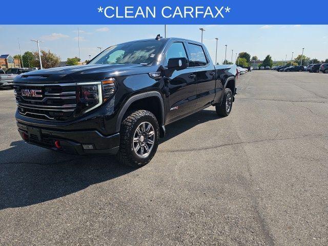 used 2025 GMC Sierra 1500 car, priced at $59,450