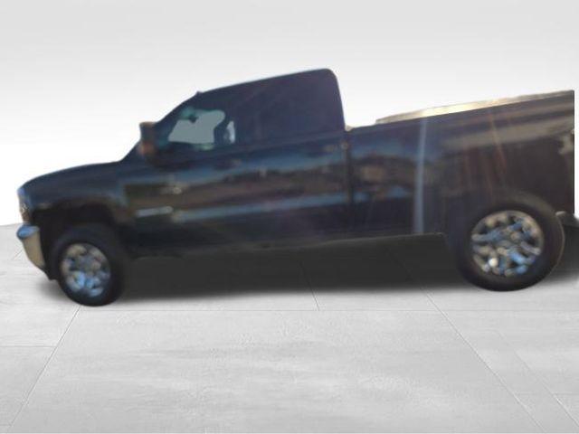used 2015 Chevrolet Silverado 2500 car, priced at $12,650
