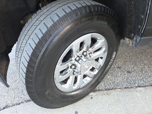 used 2015 Chevrolet Silverado 2500 car, priced at $12,650
