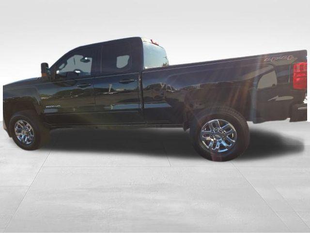 used 2015 Chevrolet Silverado 2500 car, priced at $12,650