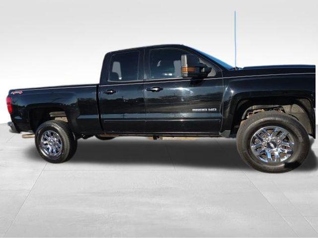 used 2015 Chevrolet Silverado 2500 car, priced at $12,650