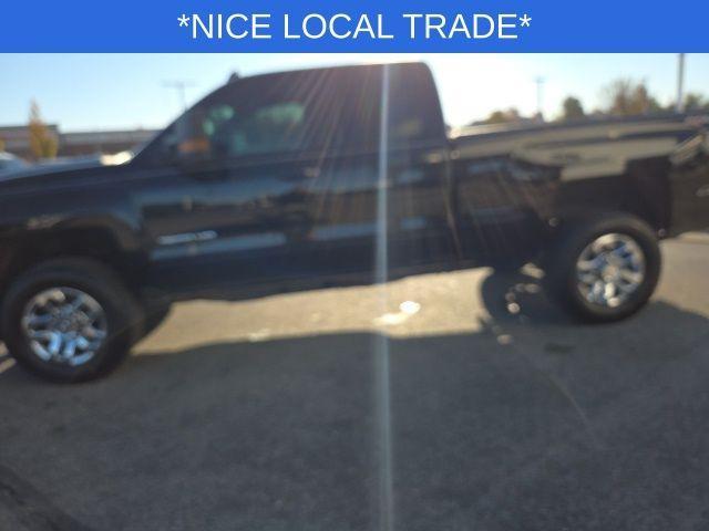 used 2015 Chevrolet Silverado 2500 car, priced at $12,500