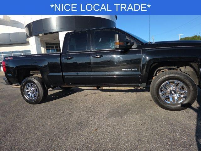 used 2015 Chevrolet Silverado 2500 car, priced at $12,500