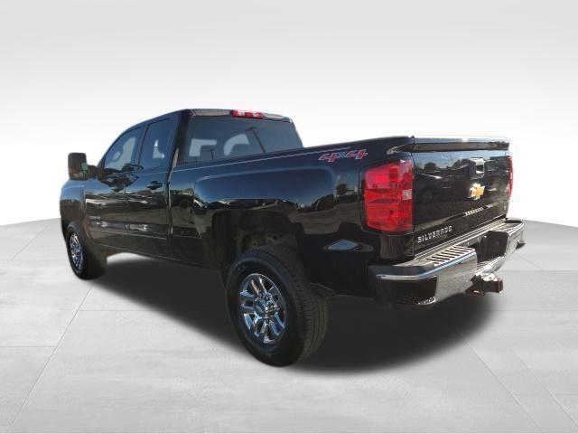 used 2015 Chevrolet Silverado 2500 car, priced at $12,650