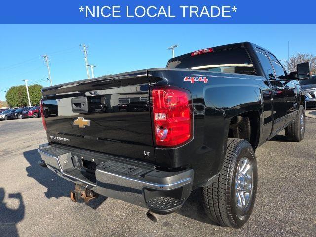 used 2015 Chevrolet Silverado 2500 car, priced at $12,500