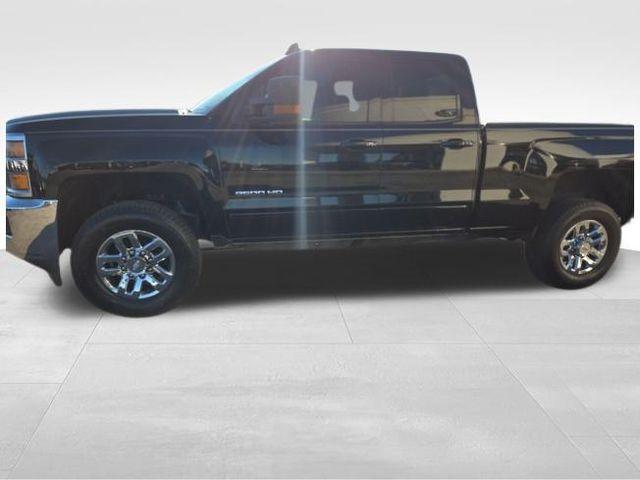 used 2015 Chevrolet Silverado 2500 car, priced at $12,650
