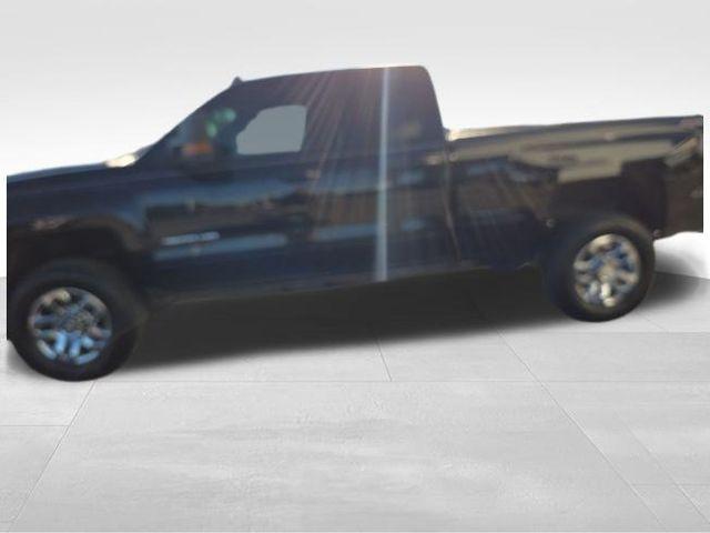 used 2015 Chevrolet Silverado 2500 car, priced at $12,650