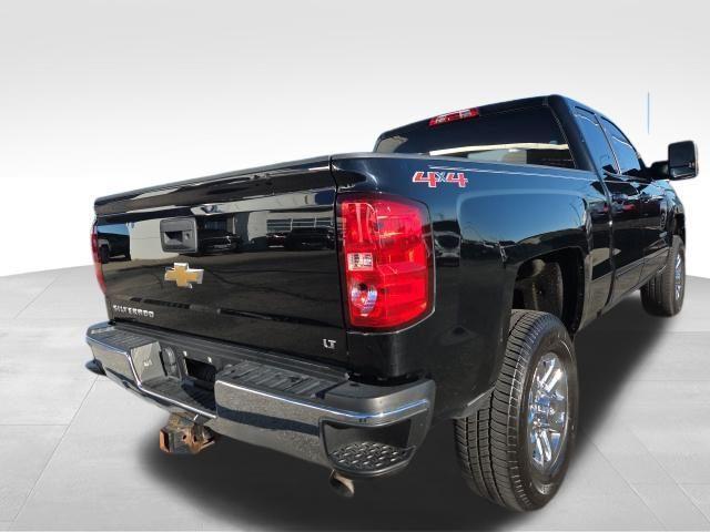 used 2015 Chevrolet Silverado 2500 car, priced at $12,650