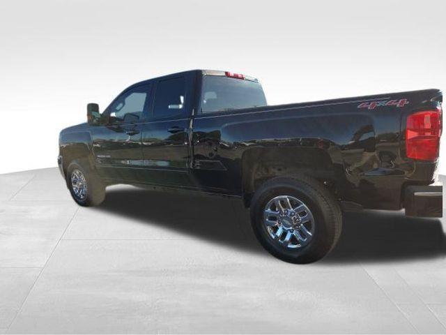 used 2015 Chevrolet Silverado 2500 car, priced at $12,650