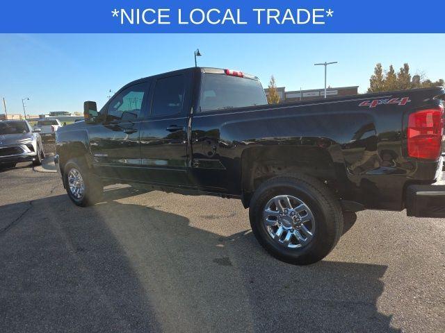 used 2015 Chevrolet Silverado 2500 car, priced at $12,500