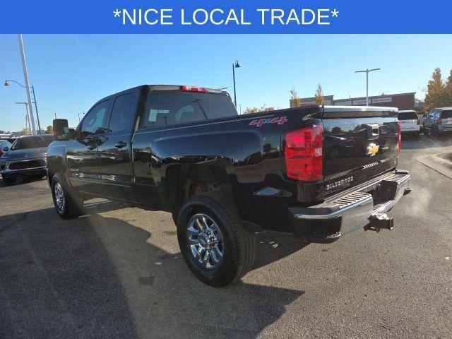 used 2015 Chevrolet Silverado 2500 car, priced at $12,500