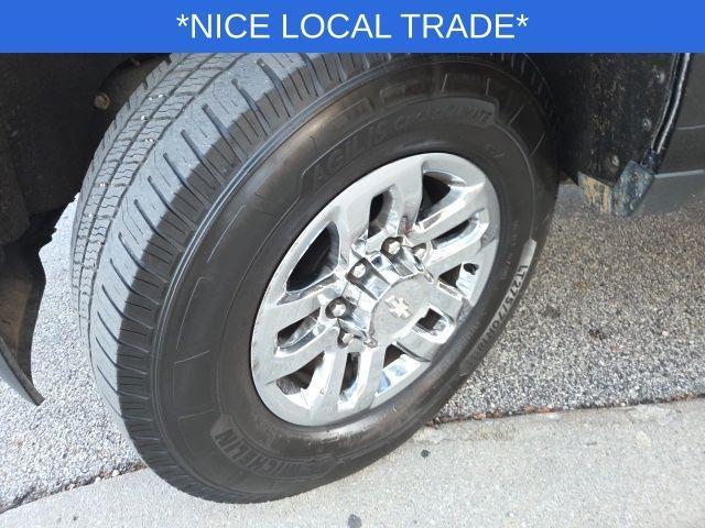 used 2015 Chevrolet Silverado 2500 car, priced at $12,500