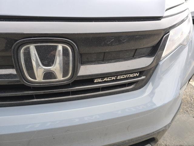 used 2022 Honda Pilot car, priced at $35,133