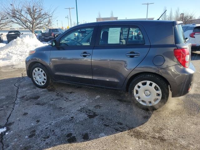 used 2009 Scion xD car, priced at $7,445