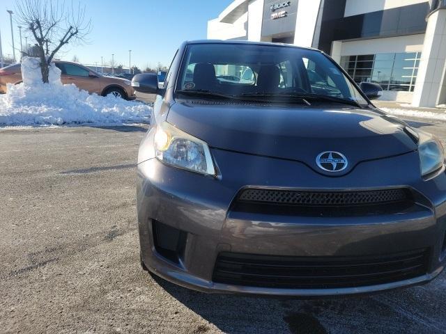 used 2009 Scion xD car, priced at $7,445