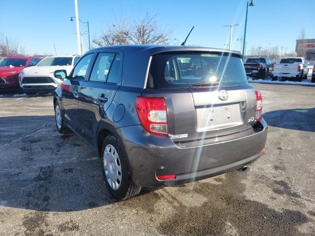 used 2009 Scion xD car, priced at $7,445