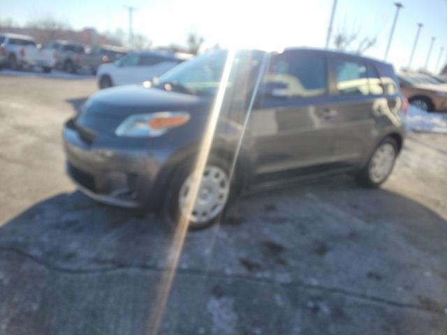 used 2009 Scion xD car, priced at $7,445